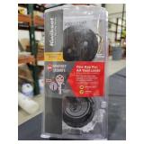 UNOPENED BY ROCKEY TEAM MAY BE DAMAGED OR MISSING