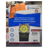 UNOPENED BY ROCKEY TEAM MAY BE DAMAGED OR MISSING