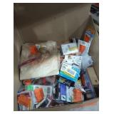 UNOPENED BY ROCKEY TEAM, MAY BE Damaged or