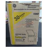 UNOPENED BY ROCKEY TEAM, MAY BE Damaged or