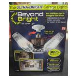 UNOPENED BY ROCKEY TEAM, MAY BE Damaged or