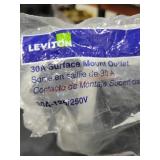 UNOPENED BY ROCKEY TEAM MAY BE DAMAGED OR MISSING