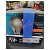 UNOPENED BY ROCKEY TEAM MAY BE DAMAGED OR MISSING