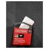 Craftsman 10" Wobble Extension Bar