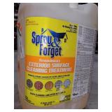 MAY BE DAMAGED OR MISSING PIECES. ITEMS ARE NOT