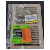 MAY BE DAMAGED OR MISSING PIECES. ITEMS ARE NOT