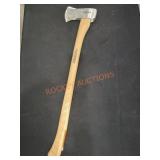 MAY BE DAMAGED OR MISSING PIECES. ITEMS ARE NOT