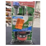 UNOPENED BY ROCKEY TEAM MAY BE DAMAGED OR MISSING