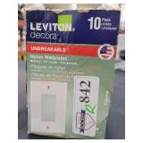 UNOPENED BY ROCKEY TEAM MAY BE DAMAGED OR MISSING