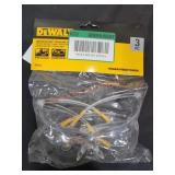 MAY BE DAMAGED OR MISSING PIECES. ITEMS ARE NOT