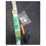 UNOPENED BY ROCKEY TEAM MAY BE DAMAGED OR MISSING