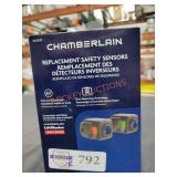 UNOPENED BY ROCKEY TEAM MAY BE DAMAGED OR MISSING