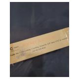 UNOPENED BY ROCKEY TEAM MAY BE DAMAGED OR MISSING