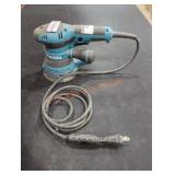 Makita Corded 5" Random Orbit Sander