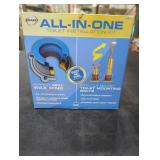 UNOPENED BY ROCKEY TEAM, MAY BE Damaged or