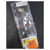 UNOPENED BY ROCKEY TEAM MAY BE DAMAGED OR MISSING