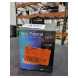 UNOPENED BY ROCKEY TEAM MAY BE DAMAGED OR MISSING