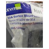 UNOPENED BY ROCKEY TEAM MAY BE DAMAGED OR MISSING