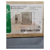 UNOPENED BY ROCKEY TEAM MAY BE DAMAGED OR MISSING