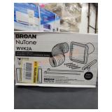 UNOPENED BY ROCKEY TEAM MAY BE DAMAGED OR MISSING