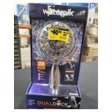 UNOPENED BY ROCKEY TEAM MAY BE DAMAGED OR MISSING