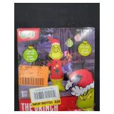 MAY BE DAMAGED OR MISSING PIECES. ITEMS ARE NOT