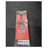 UNOPENED BY ROCKEY TEAM, MAY BE Damaged or