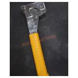 MAY BE DAMAGED OR MISSING PIECES. ITEMS ARE NOT