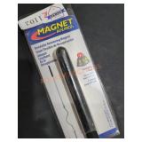 UNOPENED BY ROCKEY TEAM MAY BE DAMAGED OR MISSING