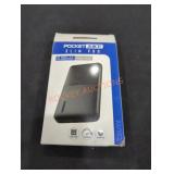 UNOPENED BY ROCKEY TEAM, MAY BE Damaged or