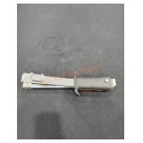 Sold as is where is. No guarantee or returns.