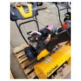 Cub Cadet 2" x 24" 208cc Snow Blower