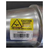 MAY BE DAMAGED OR MISSING PIECES. ITEMS ARE NOT