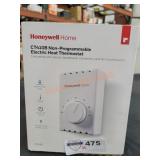 UNOPENED BY ROCKEY TEAM MAY BE DAMAGED OR MISSING