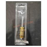 Unopened By Rockey Team. May Be Damaged or