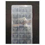 Unopened By Rockey Team. May Be Damaged or