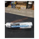 Unopened By Rockey Team. May Be Damaged or