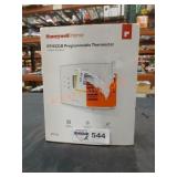 Unopened By Rockey Team. May Be Damaged or