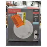 UNOPENED BY ROCKEY TEAM MAY BE DAMAGED OR MISSING