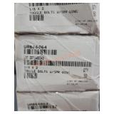 UNOPENED BY ROCKEY TEAM MAY BE DAMAGED OR MISSING