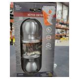 UNOPENED BY ROCKEY TEAM MAY BE DAMAGED OR MISSING