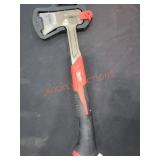 Milwaukee 26oz Splitting Axe