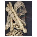 UNOPENED BY ROCKEY TEAM MAY BE DAMAGED OR MISSING