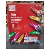 UNOPENED BY ROCKEY TEAM MAY BE DAMAGED OR MISSING