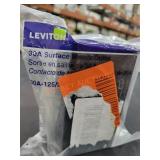 UNOPENED BY ROCKEY TEAM MAY BE DAMAGED OR MISSING