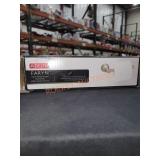 UNOPENED BY ROCKEY TEAM MAY BE DAMAGED OR MISSING