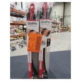 UNOPENED BY ROCKEY TEAM MAY BE DAMAGED OR MISSING