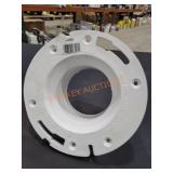 MAY BE DAMAGED OR MISSING PIECES. ITEMS ARE NOT