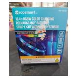 UNOPENED BY ROCKEY TEAM, MAY BE Damaged or