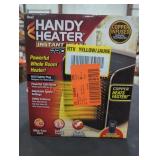 UNOPENED BY ROCKEY TEAM, MAY BE Damaged or